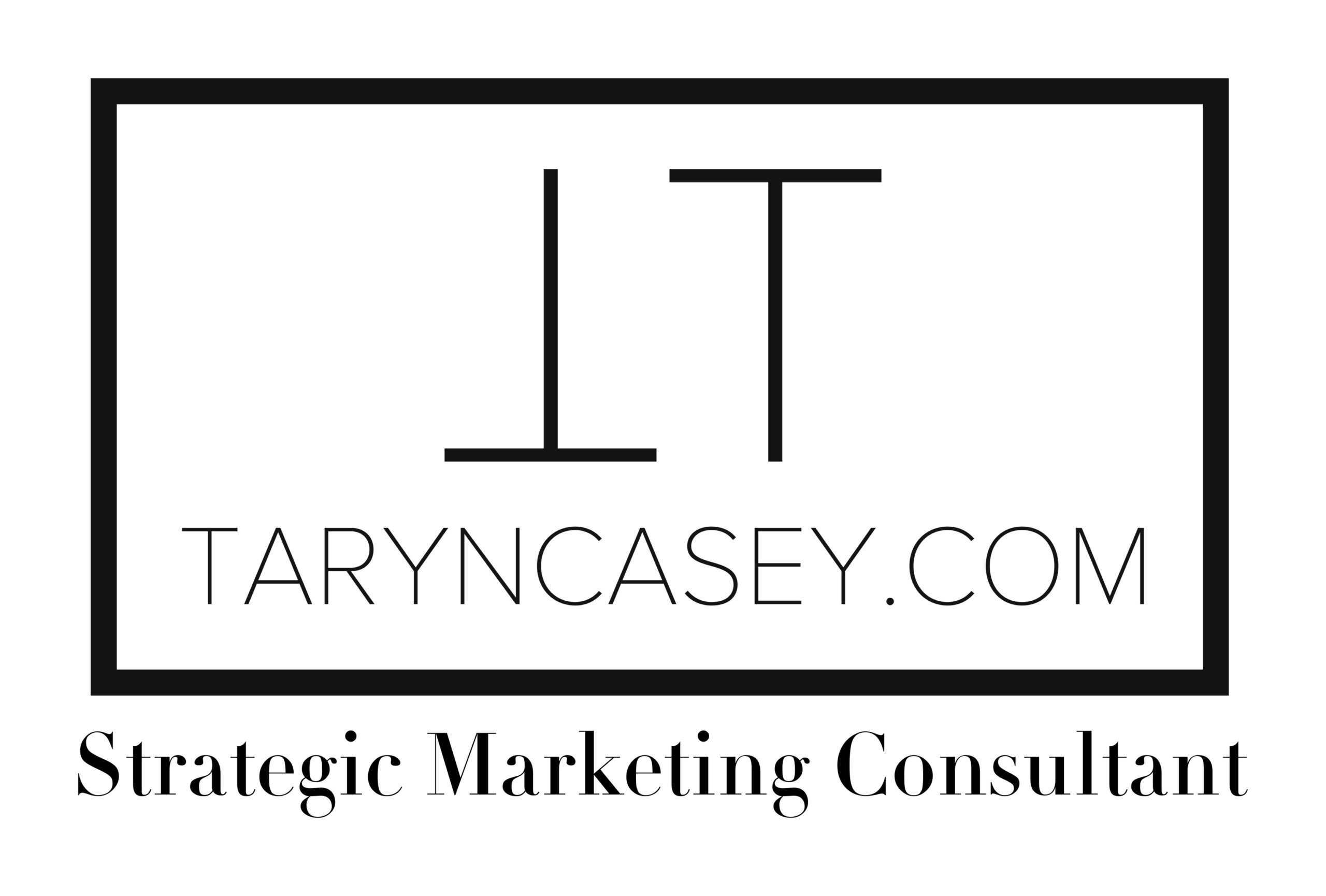 Taryn Casey Strategic Consultancy logo