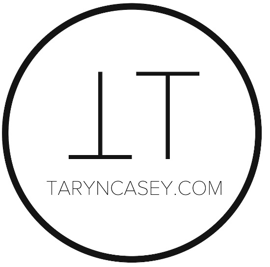 Taryn Casey Consultancy logo